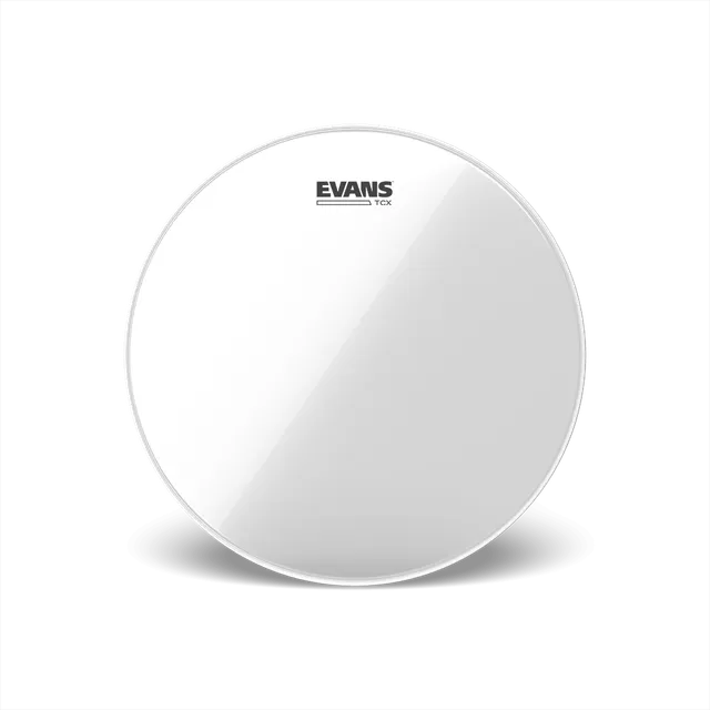 d-addario-evans-tcx-clear-marching-tenor-drumhead-tenor-fell image 1