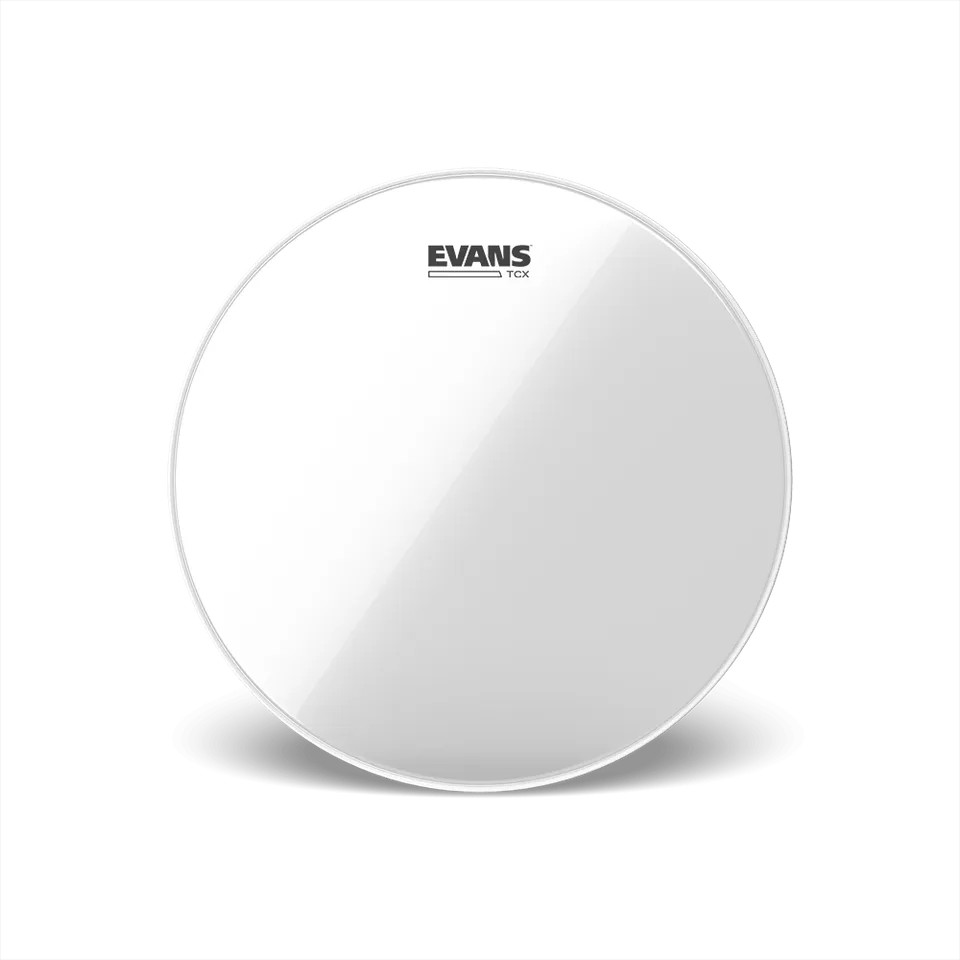 d-addario-evans-tcx-clear-marching-tenor-drumhead-tenor-fell image 1