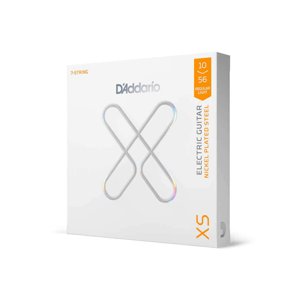 d-addario-xs-nickel-e-gitarre-saiten-10-56-regular-light-7-saiter image 1