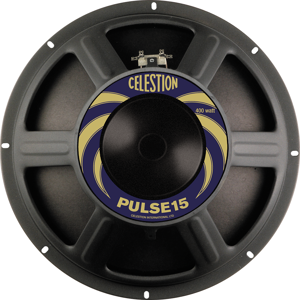 celestion-pulse15-15-zoll-bass-gitarren-lautsprecher-400-watt-pulse-series image 1
