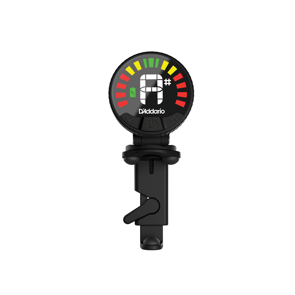d-addario-nexxus-360-violine-stimmger-t-wiederaufladbar image 4