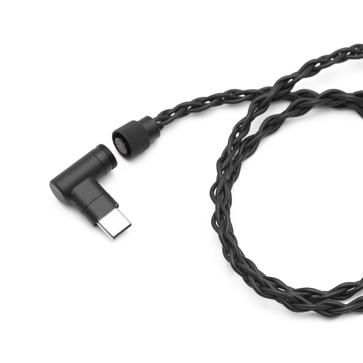 soundbrenner-wave-pro-hi-fi-usb-c-connector image 7