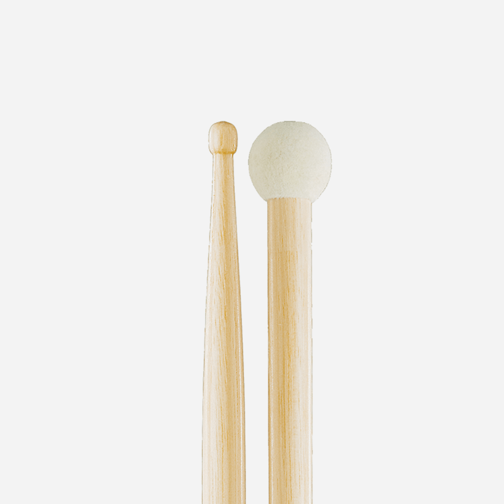 d-addario-promark-sd5-light-swizzle-stick-5a-mit-filzkugel image 3