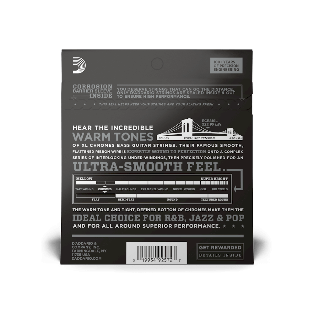 d-addario-xl-chromes-bass-45-100-regular-light-super-long-scale image 3