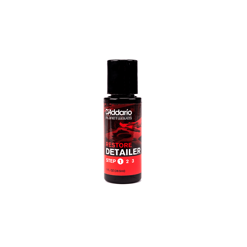 d-addario-restore-deep-cleaning-cream-polish-gitarrenpolitur image 2