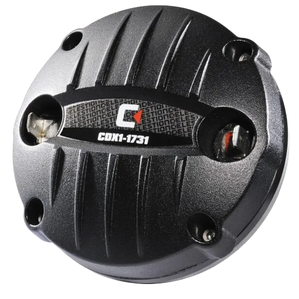 celestion-cdx1-1731-1-zoll-hochton-horn-treiber-der-cdx-series image 1