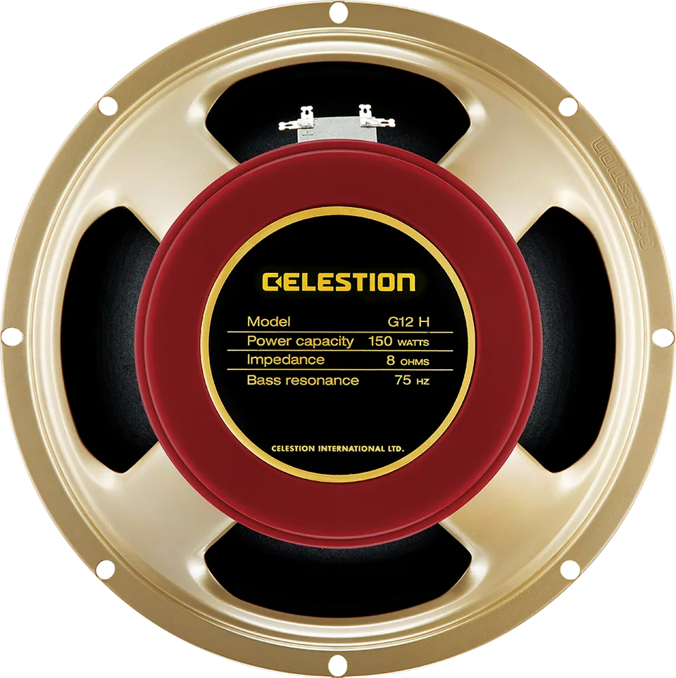 celestion-g12h-150-redback-12-zoll-gitarrenlautsprecher-mit-150-watt image 1