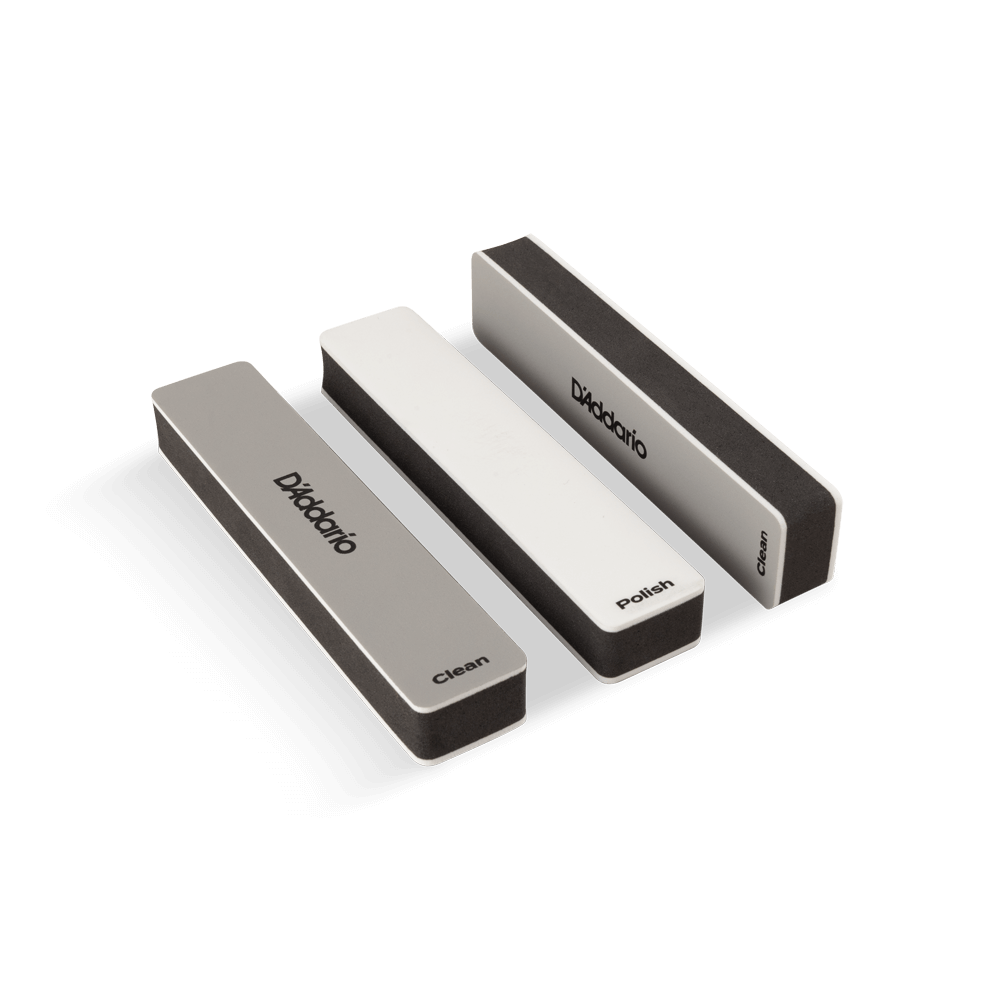d-addario-fret-cleaner-buffer-bundreiniger-zweistufen-system image 1