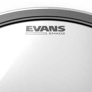 d-addario-evans-emad2-clear-bass-schlagfell image 7