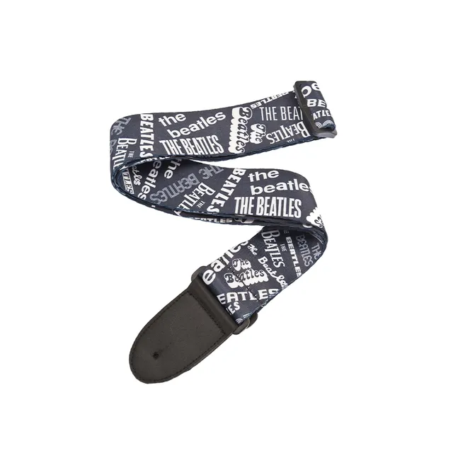 d-addario-beatles-gitarrengurt-beatlemania image 1