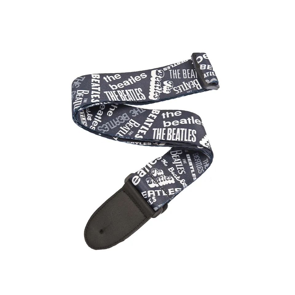 d-addario-beatles-gitarrengurt-beatlemania image 1