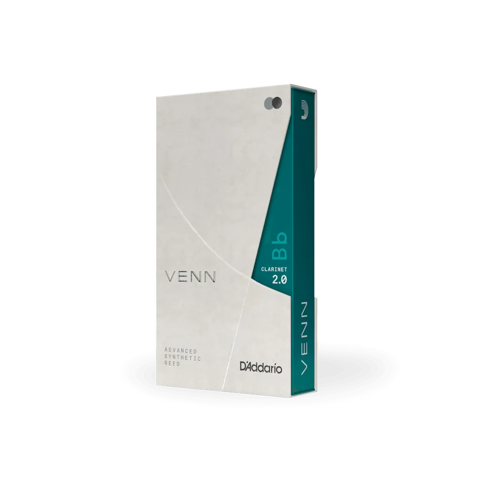 d-addario-venn-generation-2-bb-klarinettenbl-tter-synthetic image 1