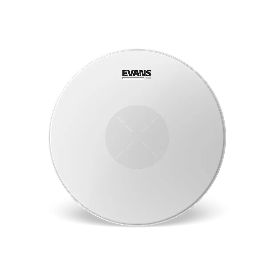 d-addario-evans-power-center-snare-batter-drumfell image 1