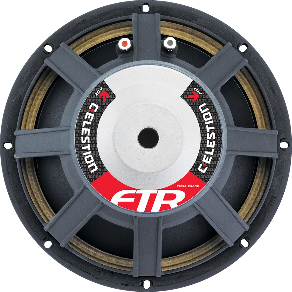 celestion-ftr12-2565d-12-mid-bass-lautsprecher-500w-95db-alu image 1