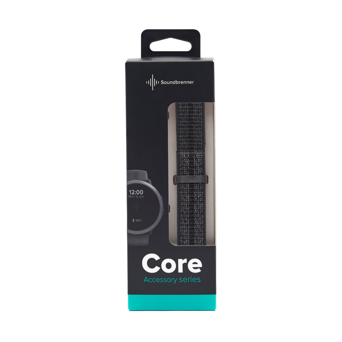 soundbrenner-core-soft-loop-armband image 7