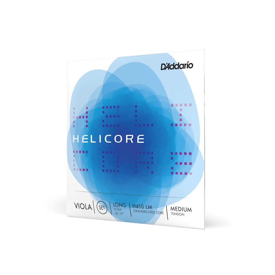 d-addario-helicore-viola-saitensatz-lange-mensur-mittlere-spannung image 1