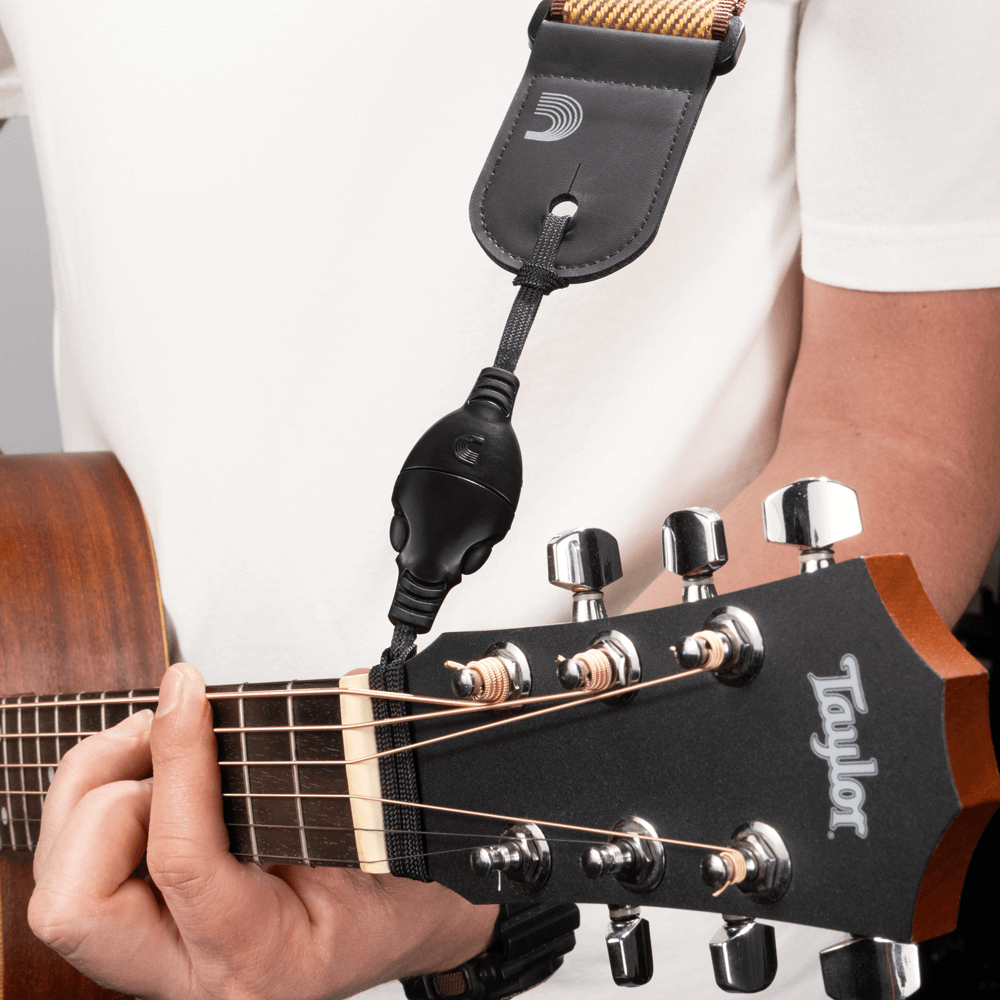 d-addario-small-instrument-quick-release-system-gurt-schnellverschluss-f-r-ukule image 2