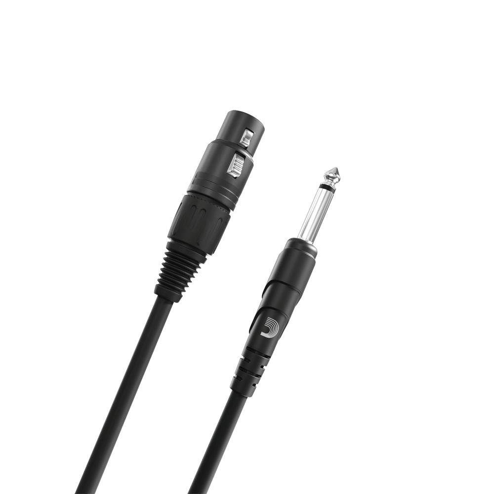 d-addario-classic-series-mikrofonkabel-xlr-mikrofon-kabel image 4