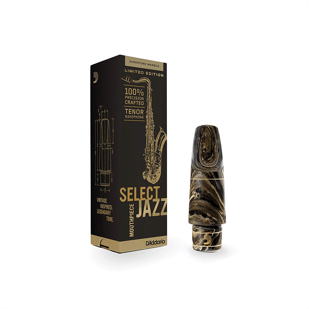 d-addario-select-jazz-marble-tenorsaxophon-mundst-ck image 3