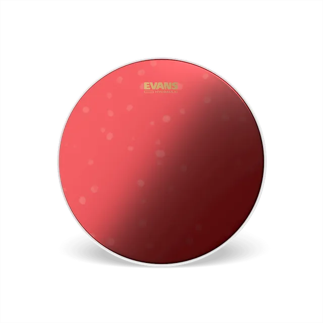 d-addario-evans-hydraulic-snare-batter-schlagzeugfell-coated image 1