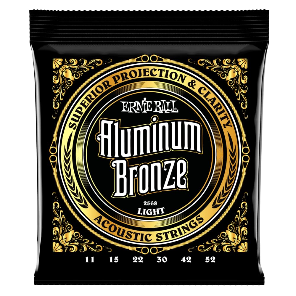 ernie-ball-medium-light-aluminium-bronze-akustik-gitarrensaiten-12-54 image 5
