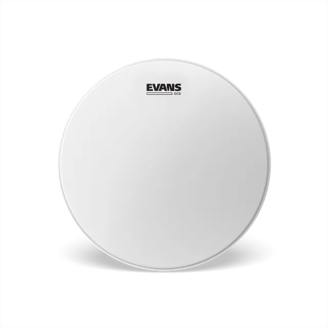 evans-by-d-addario-g12-coated-tom-schlagfell-einlagig-12mil image 1