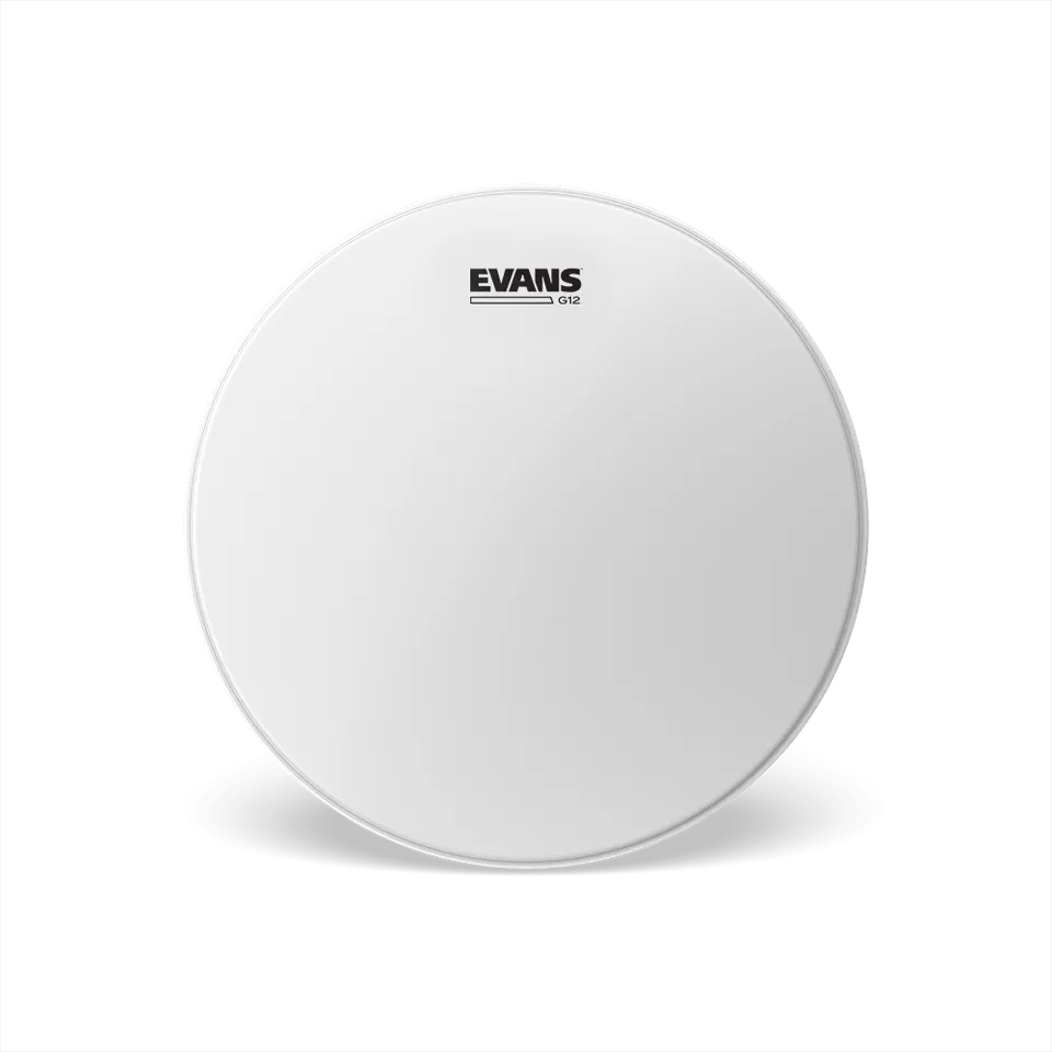 evans-by-d-addario-g12-coated-tom-schlagfell-einlagig-12mil image 1