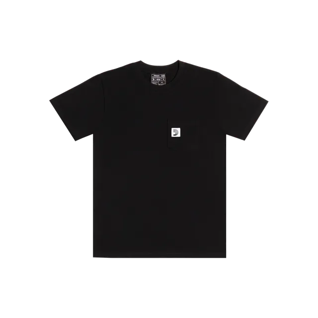 d-addario-d-mark-pocket-t-shirt-regular-fit-aus-baumwolle image 1