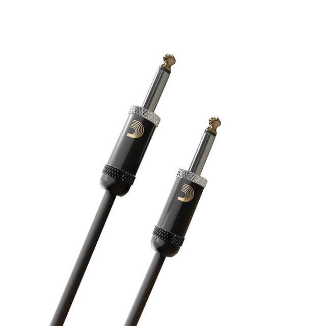 d-addario-american-stage-instrumentenkabel-gitarrenkabel image 1