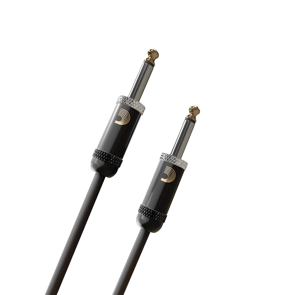 d-addario-american-stage-instrumentenkabel-gitarrenkabel image 1