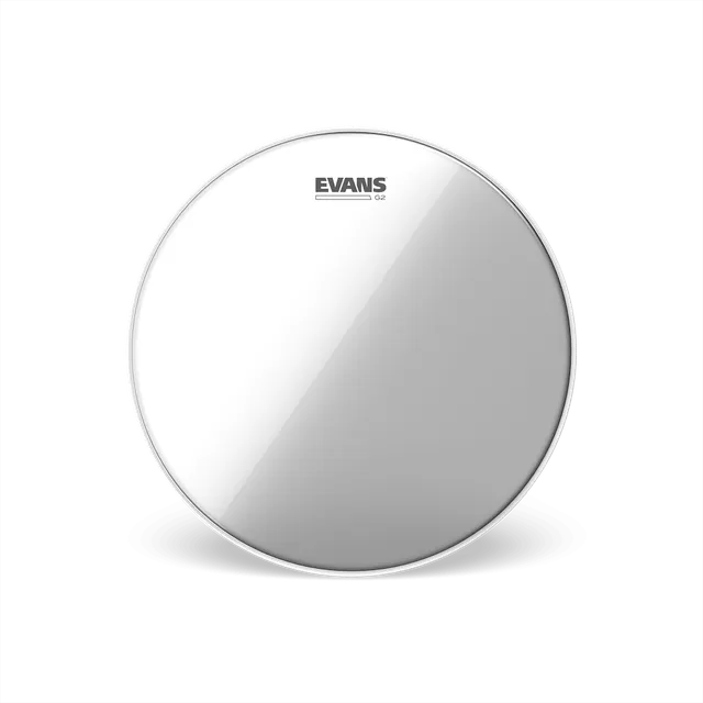 d-addario-evans-g2-clear-bass-schlagfell-2-lagig-7mil image 1