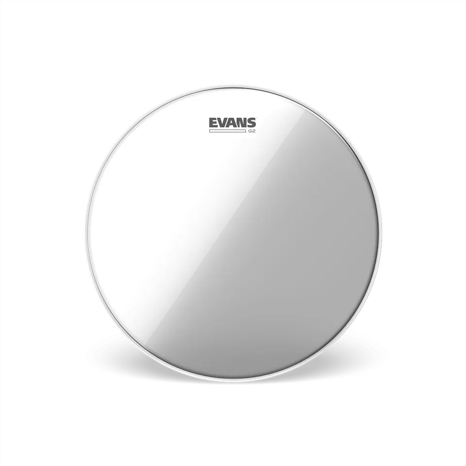d-addario-evans-g2-clear-bass-schlagfell-2-lagig-7mil image 1