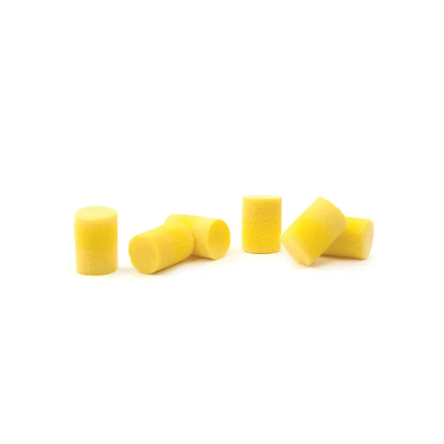 d-addario-foam-earplugs-schaumstoff-ohrst-psel-geh-rschutz image 1