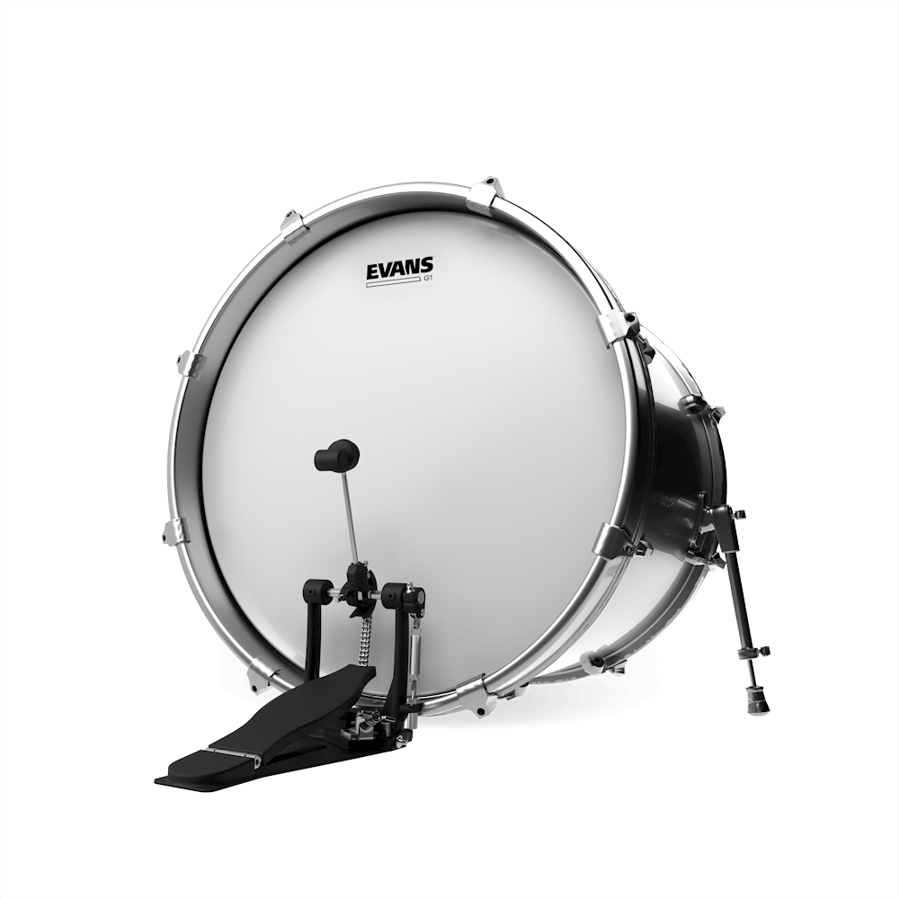 d-addario-evans-g1-coated-bass-reso-drumhead-resonanzfell-f-r-bassdrum image 7