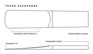 d-addario-royal-tenorsaxophon-bl-tter image 6