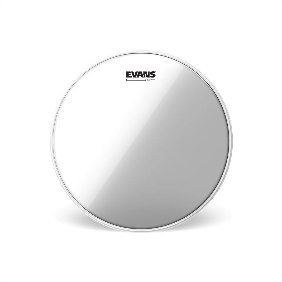 d-addario-evans-snare-side-500-resonanzfell-klar image 1