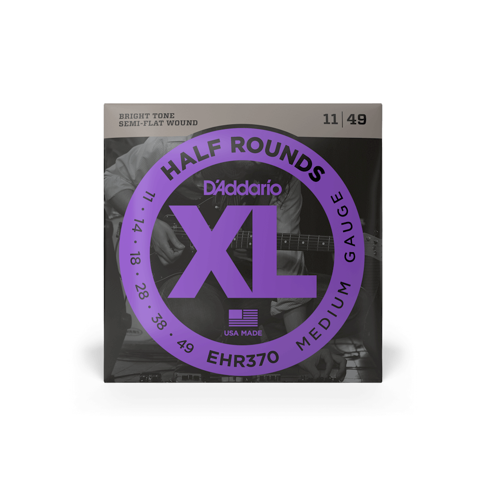 d-addario-xl-half-rounds-11-49-medium-e-gitarren-saiten image 2