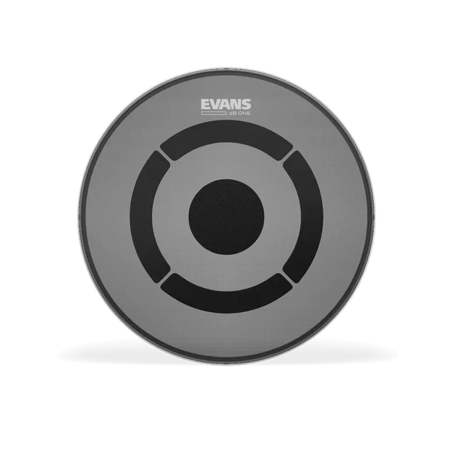 d-addario-evans-db-one-tom-drumhead-mesh-low-volume image 1