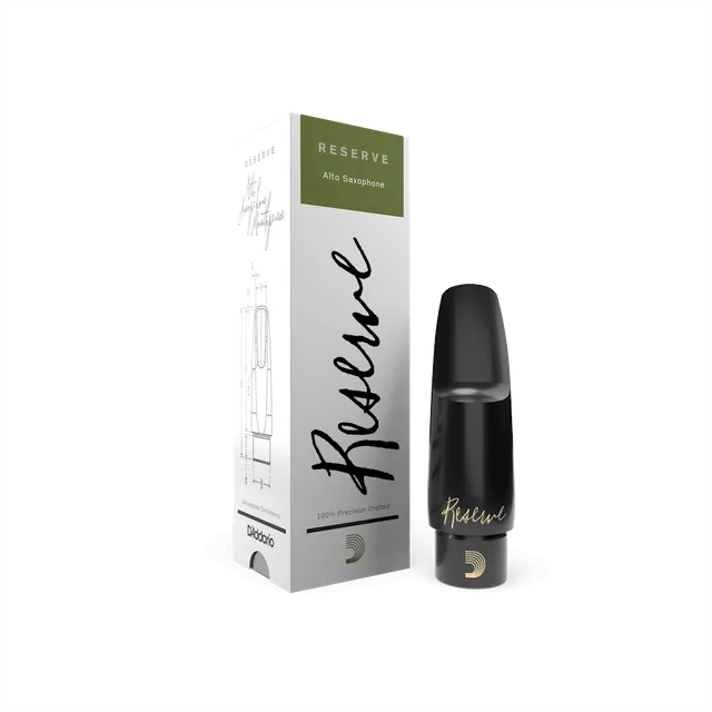 d-addario-reserve-mundst-ck-f-r-alto-saxophon image 1