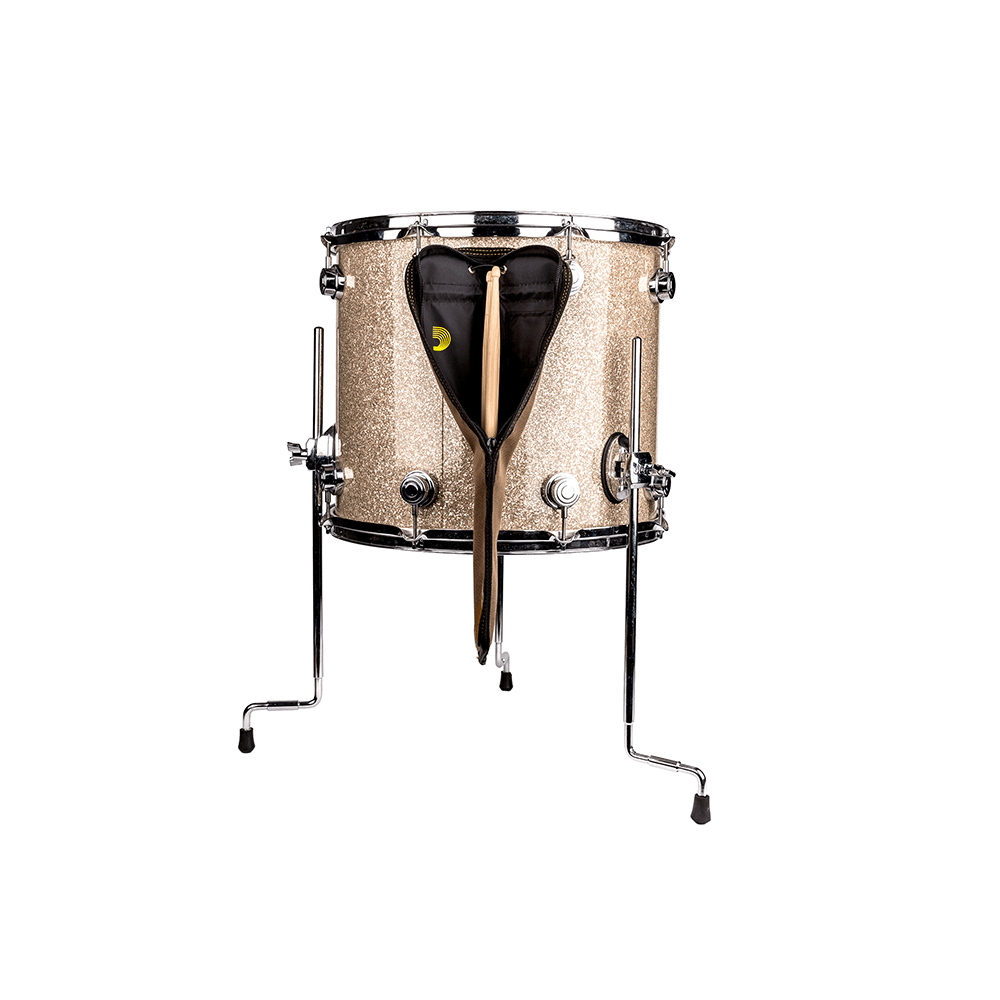 d-addario-promark-sliver-essentials-drumstick-bag-f-r-4-paar-sticks image 2
