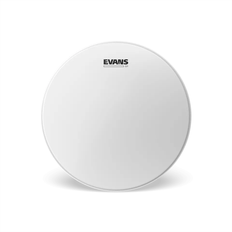 d-addario-evans-g1-coated-tom-batter-drumfell image 1