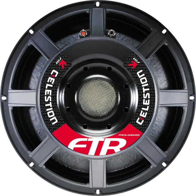 celestion-ftr15-4080hdx-15-zoll-langhub-lautsprecher-chassis image 1