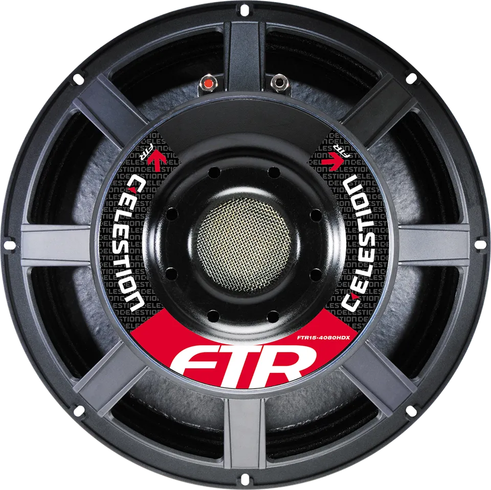 celestion-ftr15-4080hdx-15-zoll-langhub-lautsprecher-chassis image 1