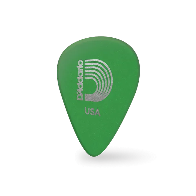 d-addario-duralin-standard-plektrum image 1