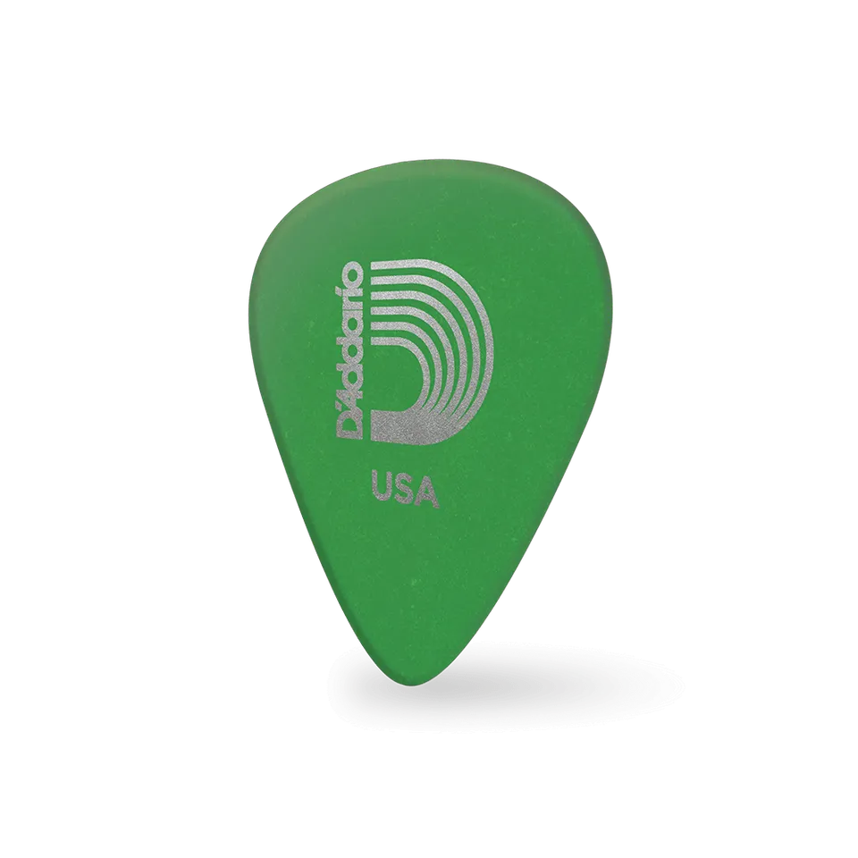 d-addario-duralin-standard-plektrum image 1