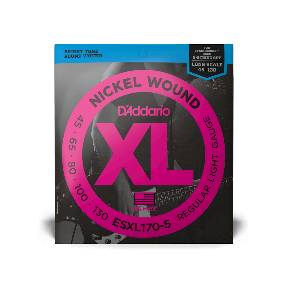 d-addario-xl-nickel-esxl170-5-5-saiter-bass-saitensatz-45-130-double-ball-end-lo image 2