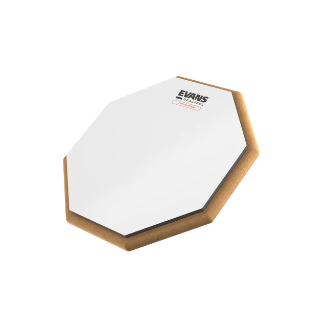 d-addario-evans-realfeel-attacktile-drum-pad-10-zoll-bungspad image 1