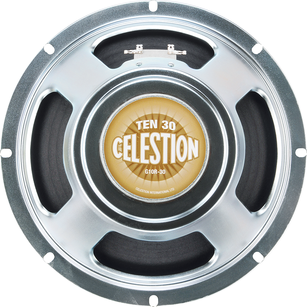 celestion-ten-30-10-zoll-gitarrenlautsprecher image 1
