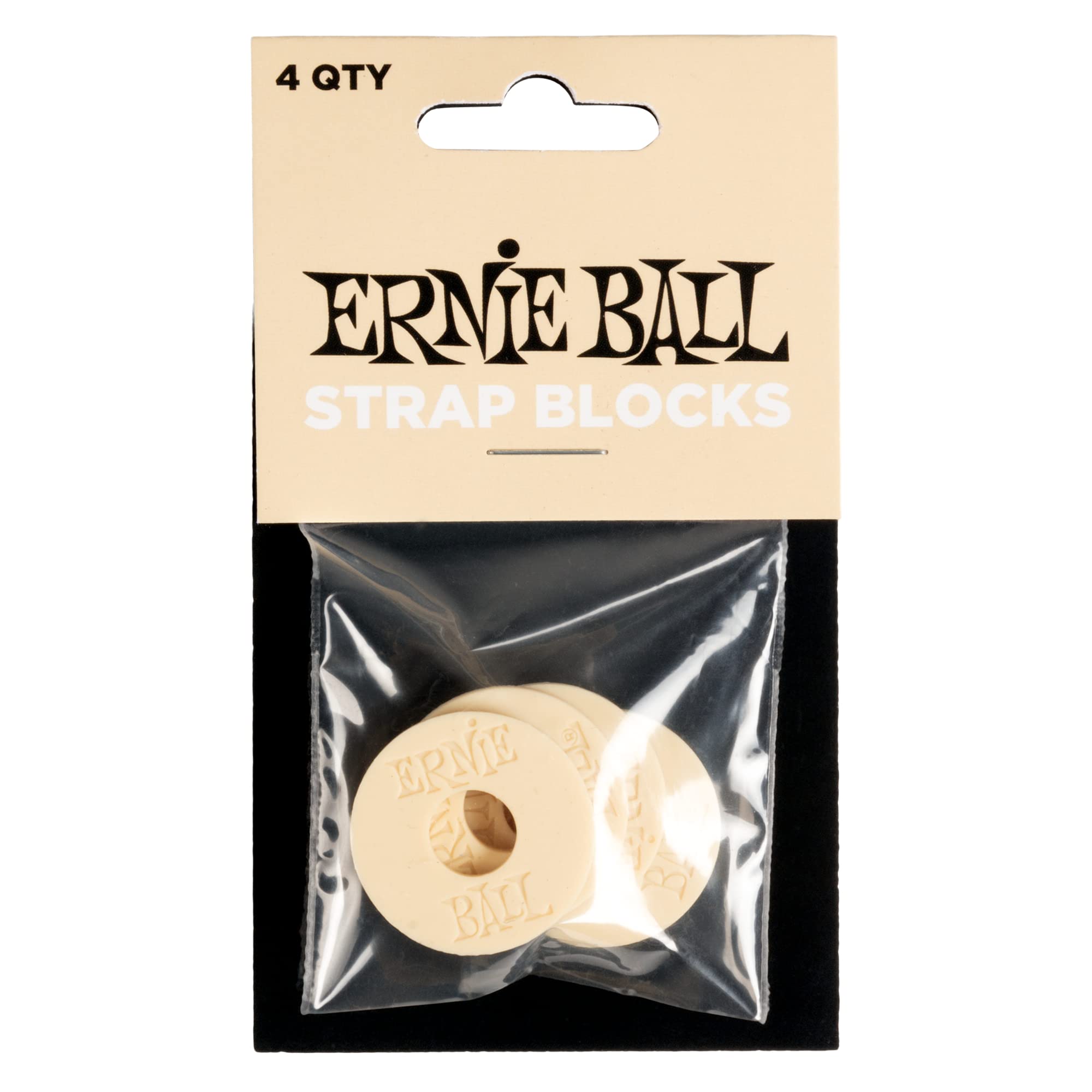 ernie-ball-strap-blocks-gurt-sicherung-4er-pack-lila image 5