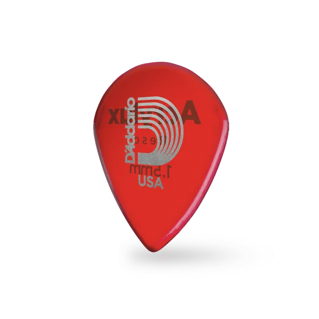 d-addario-acrylux-reso-jazz-gitarrenplektrum image 1
